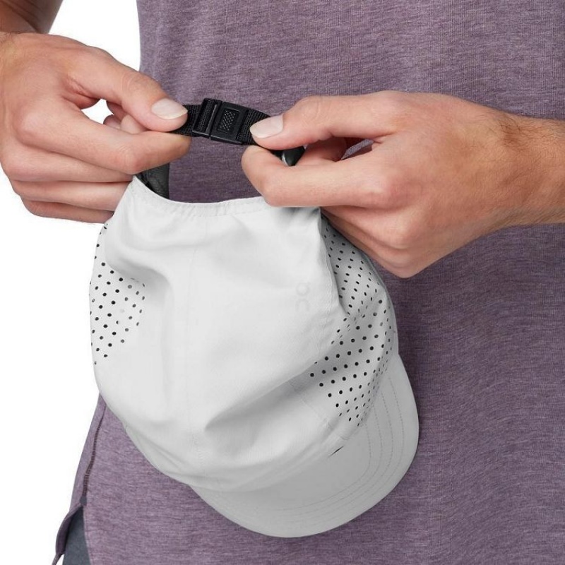 On Cloud Lightweight Gris Claro | PE_ON8869