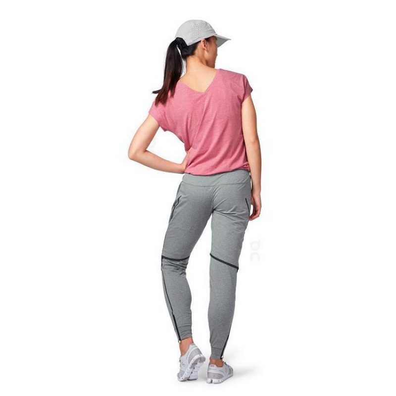 On Cloud Lightweight Gris | PE_ON8457
