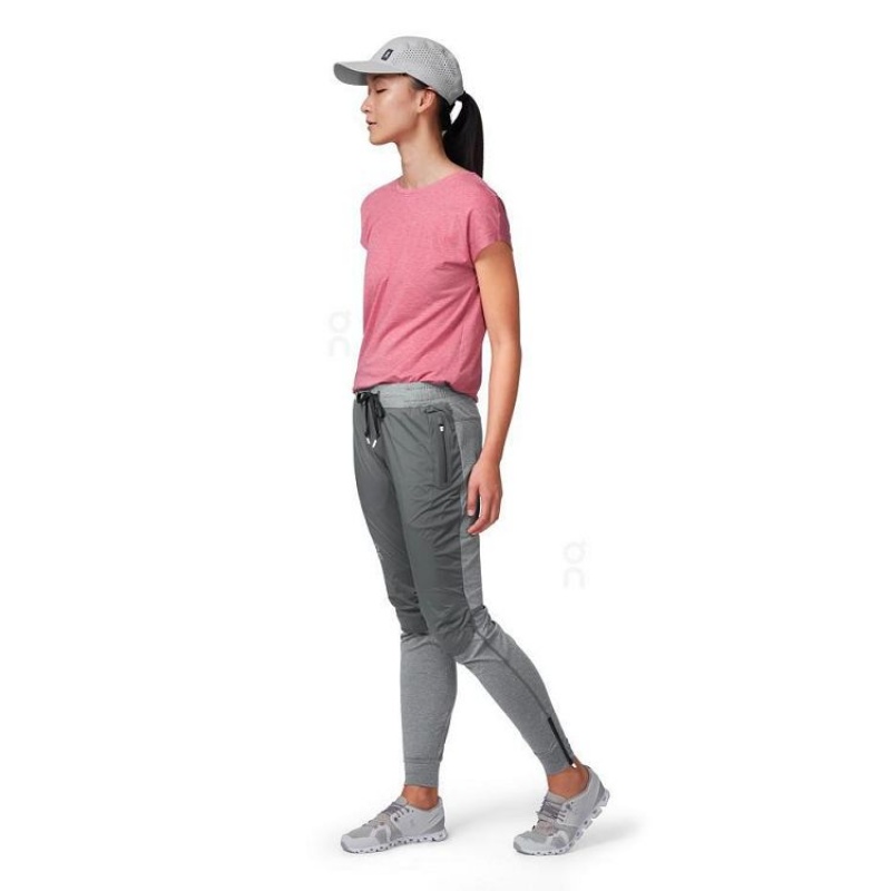 On Cloud Lightweight Gris | PE_ON8457