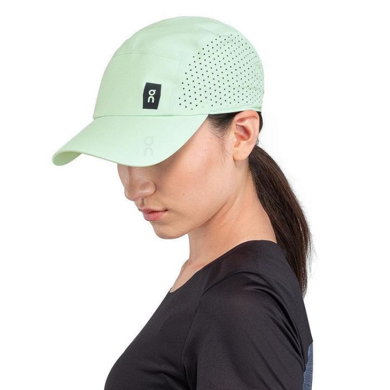 On Cloud Lightweight Turquesa | PE_ON8641