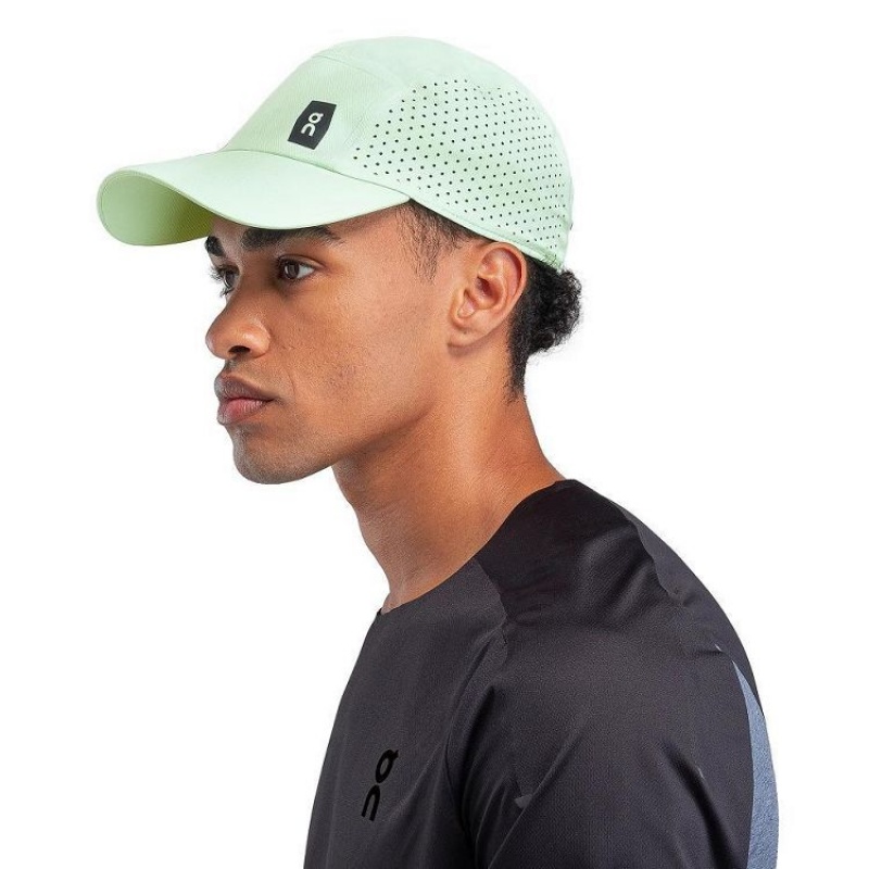 On Cloud Lightweight Turquesa | PE_ON8641