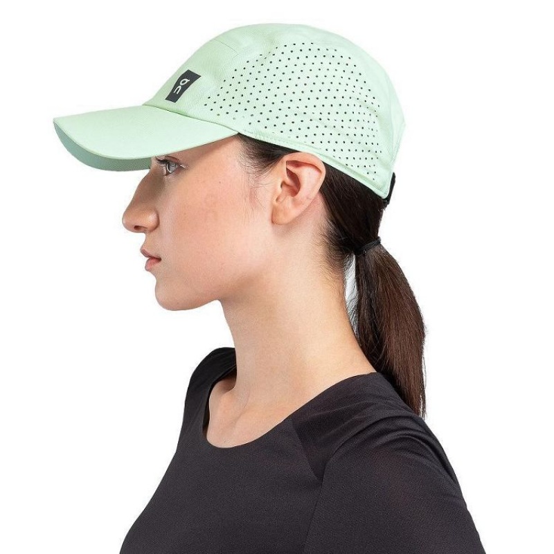 On Cloud Lightweight Turquesa | PE_ON8641