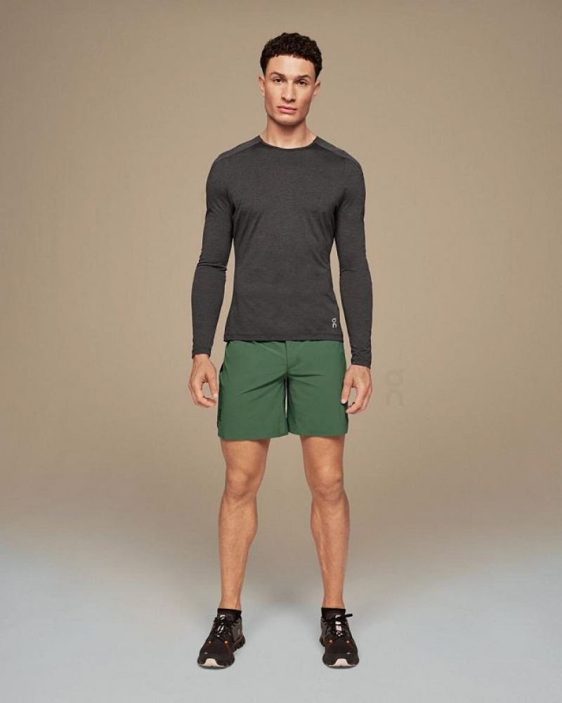 On Cloud Lightweight Verde | PE_ON8041