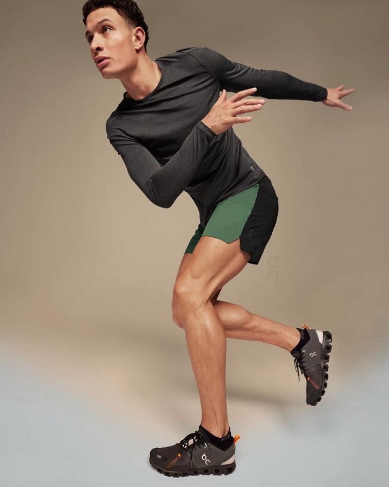 On Cloud Lightweight Verde | PE_ON8041