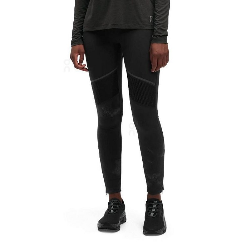 On Cloud Long Lumos Negras | PE_ON9057