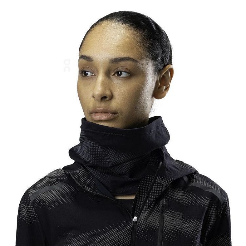 On Cloud Lumos Neck Negras | PE_ON8842