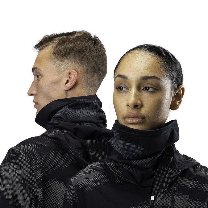 On Cloud Lumos Neck Negras | PE_ON8842