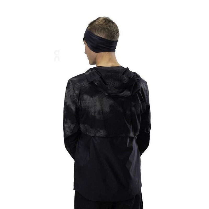 On Cloud Lumos Negras | PE_ON8700