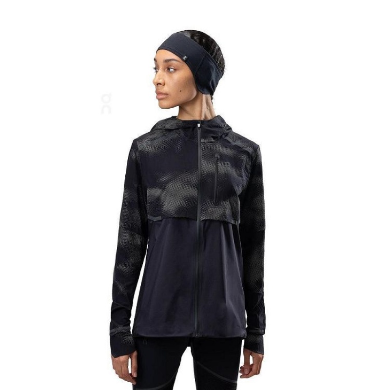 On Cloud Lumos Negras | PE_ON8700