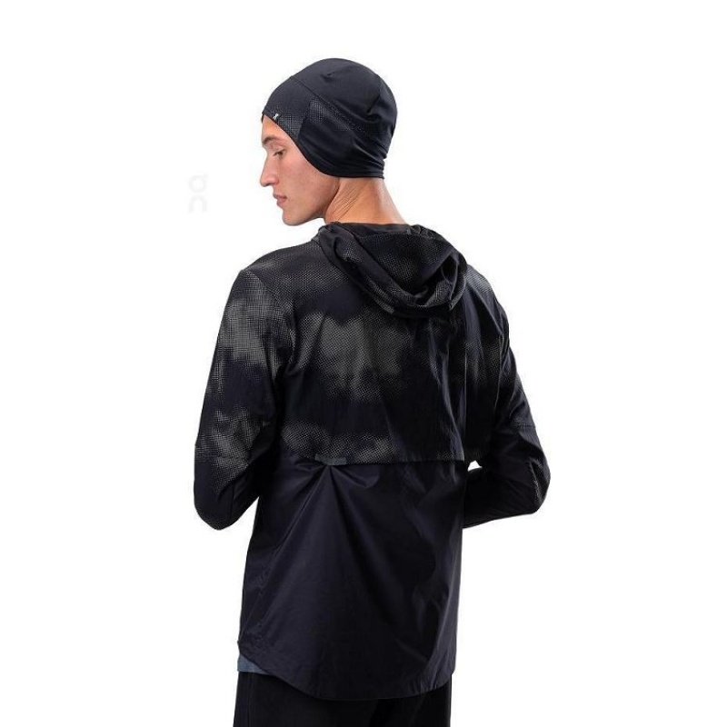 On Cloud Lumos Negras | PE_ON9076