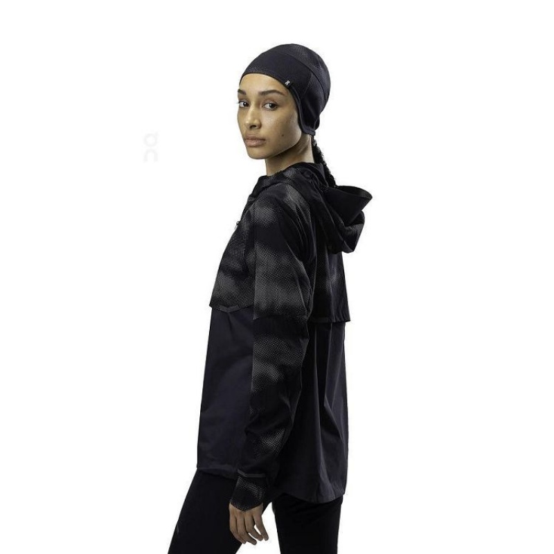 On Cloud Lumos Negras | PE_ON9076