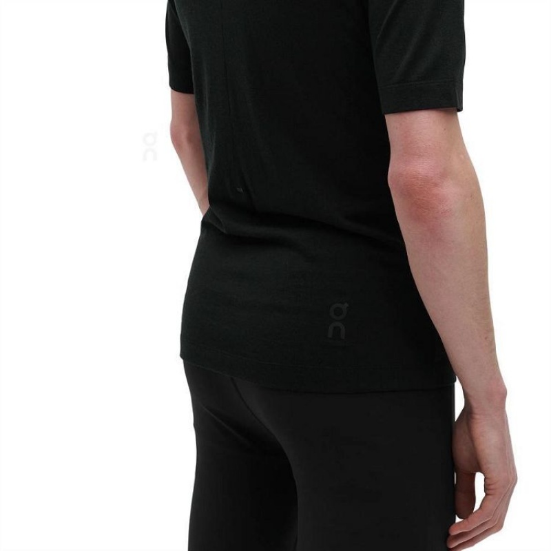On Cloud Merino-T Negras | PE_ON8994