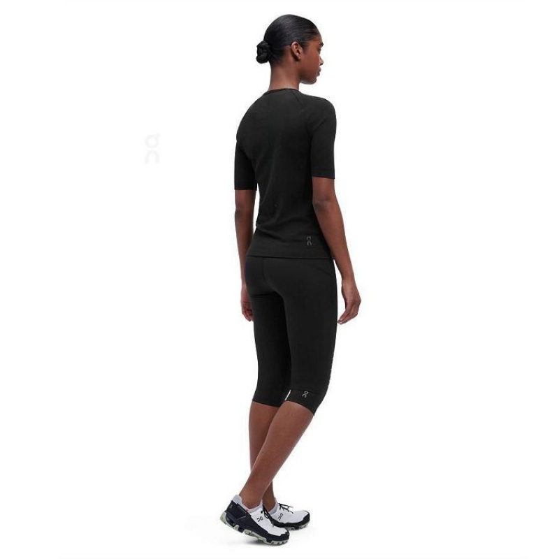 On Cloud Merino-T Negras | PE_ON9040