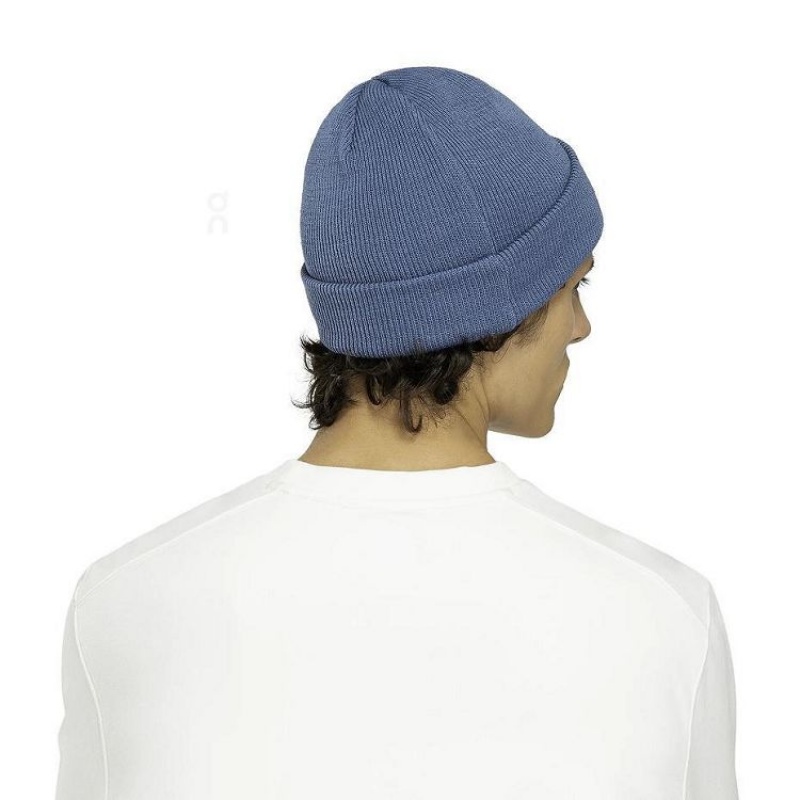 On Cloud Merino Azules | PE_ON8060