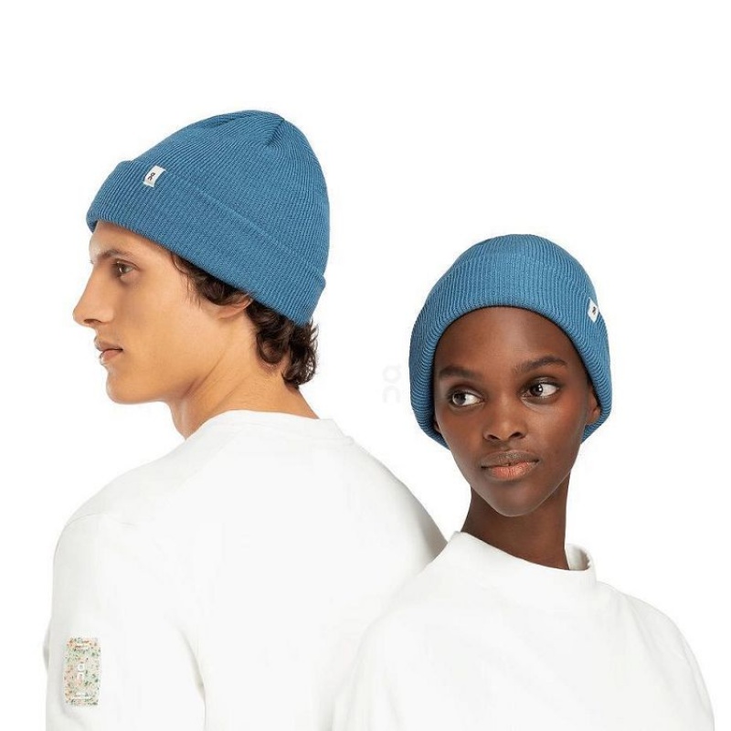 On Cloud Merino Azules | PE_ON8060