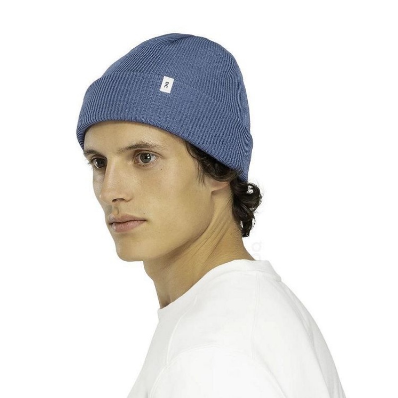 On Cloud Merino Azules | PE_ON8708