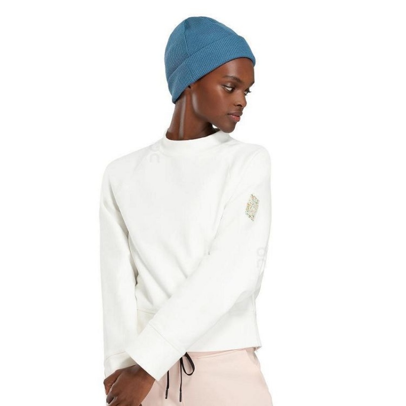 On Cloud Merino Azules | PE_ON8708