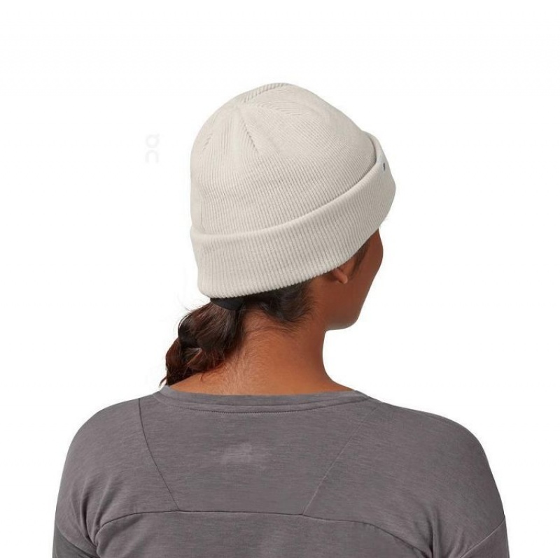 On Cloud Merino Beige | PE_ON8323