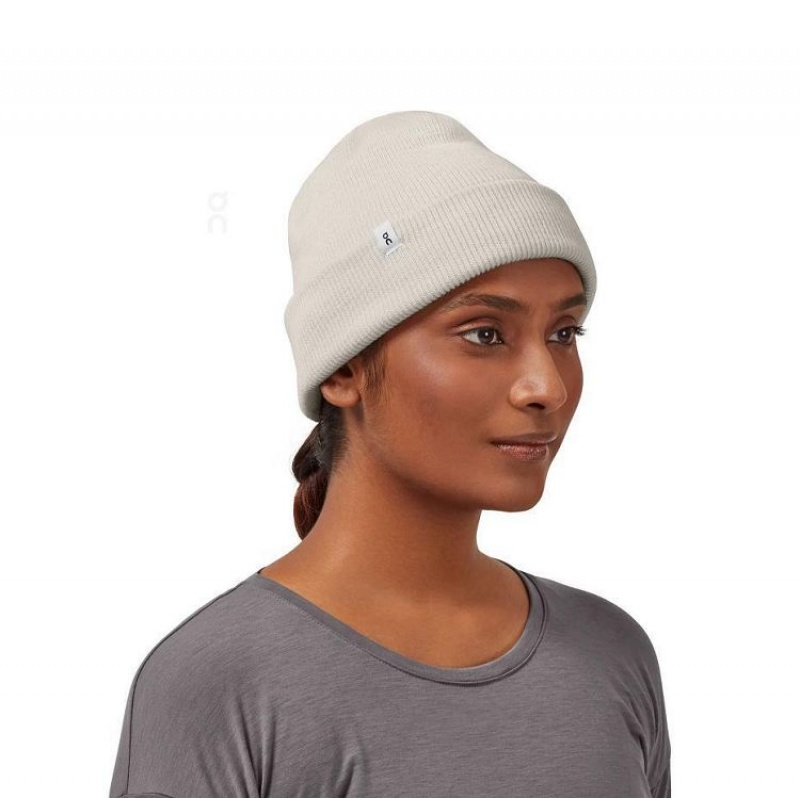 On Cloud Merino Beige | PE_ON8323