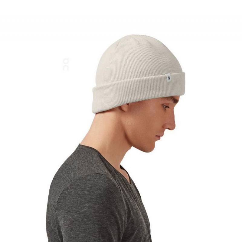 On Cloud Merino Beige | PE_ON8323