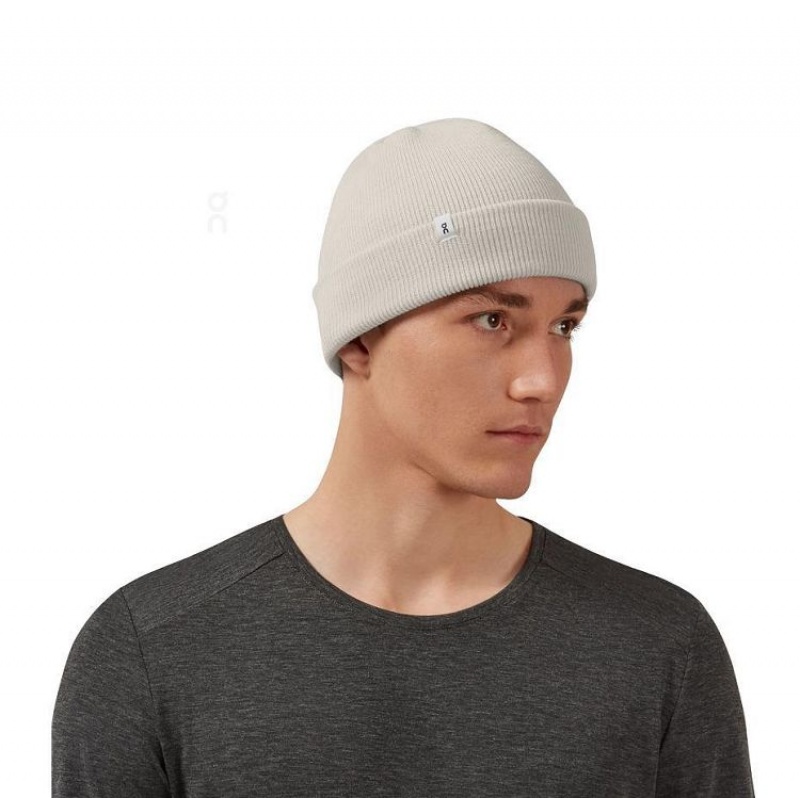 On Cloud Merino Beige | PE_ON8323
