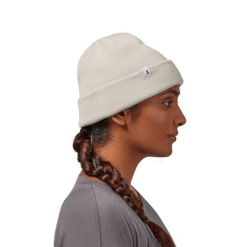 On Cloud Merino Beige | PE_ON8383