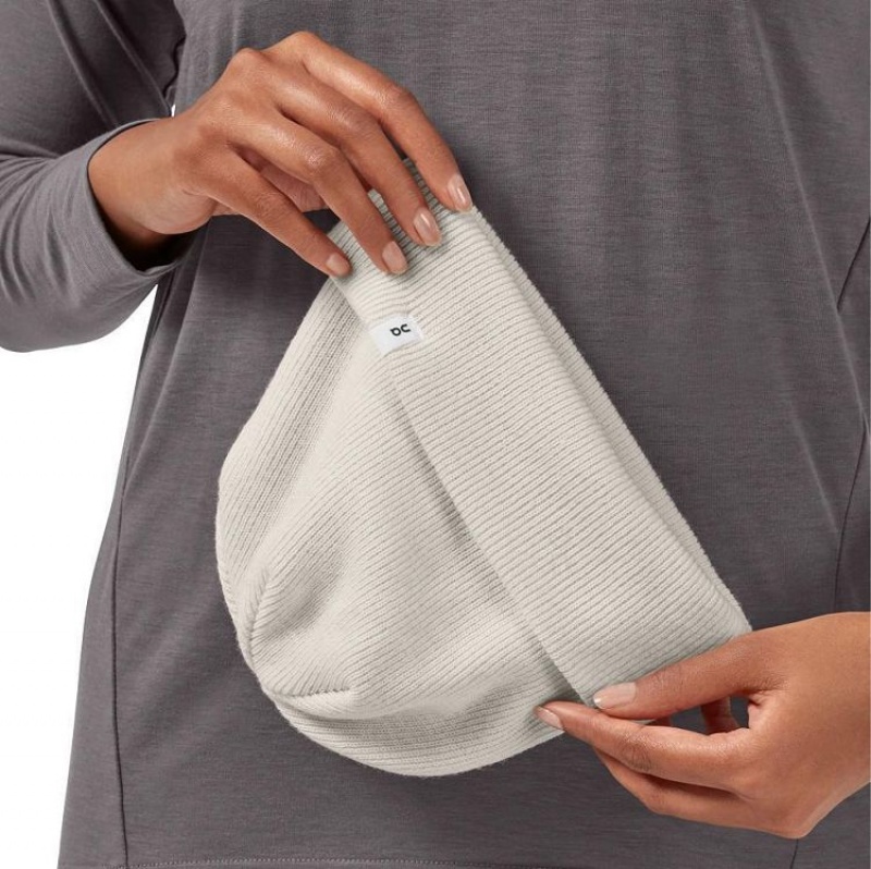 On Cloud Merino Beige | PE_ON8383
