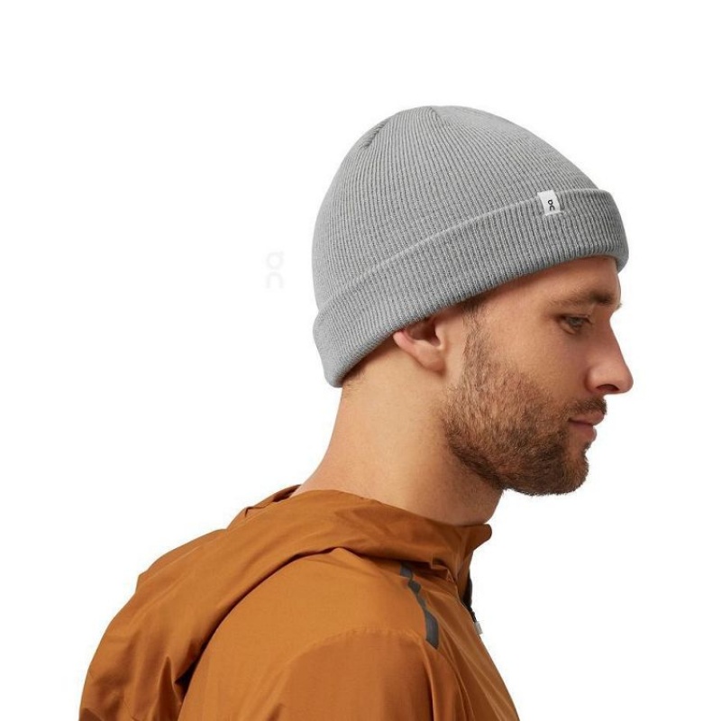 On Cloud Merino Gris | PE_ON8272