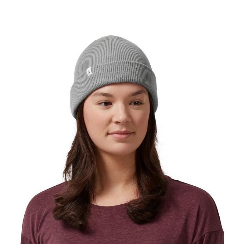 On Cloud Merino Gris | PE_ON8272