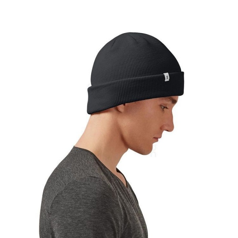 On Cloud Merino Negras | PE_ON8568