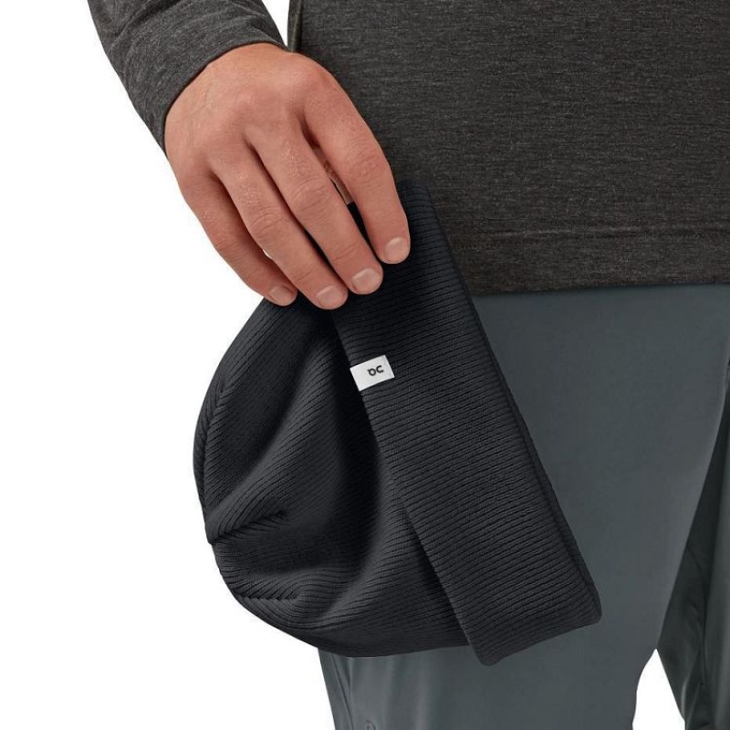 On Cloud Merino Negras | PE_ON8568