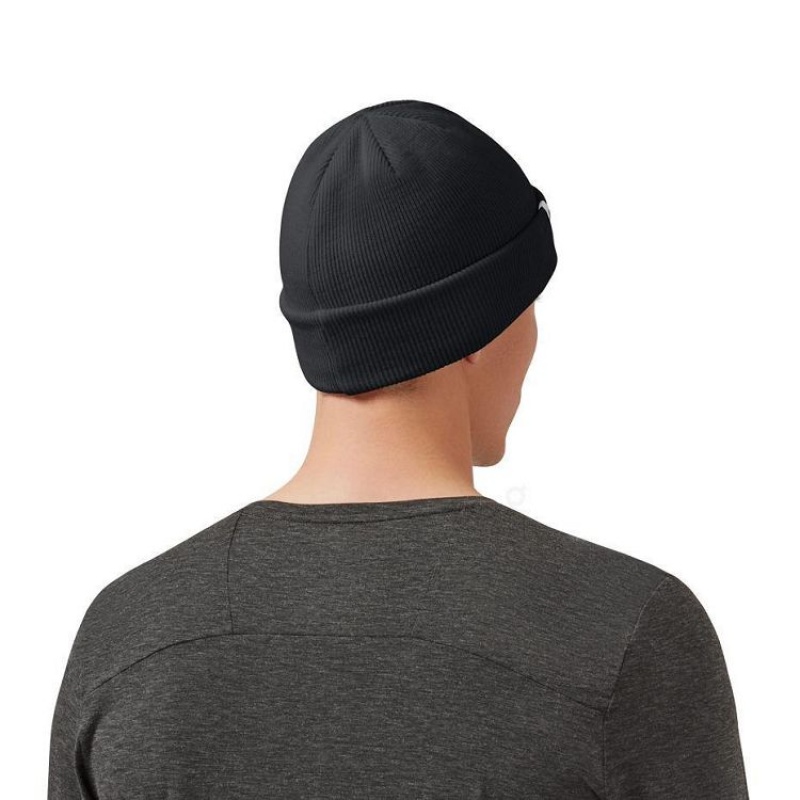 On Cloud Merino Negras | PE_ON8568