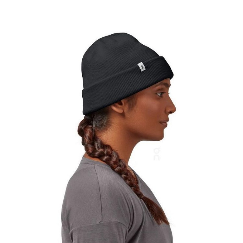 On Cloud Merino Negras | PE_ON8568