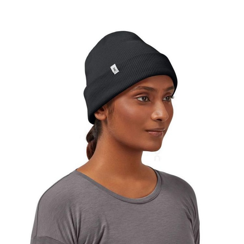 On Cloud Merino Negras | PE_ON8568