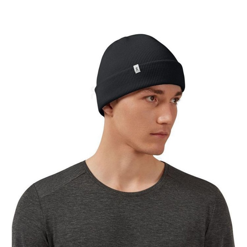 On Cloud Merino Negras | PE_ON8568