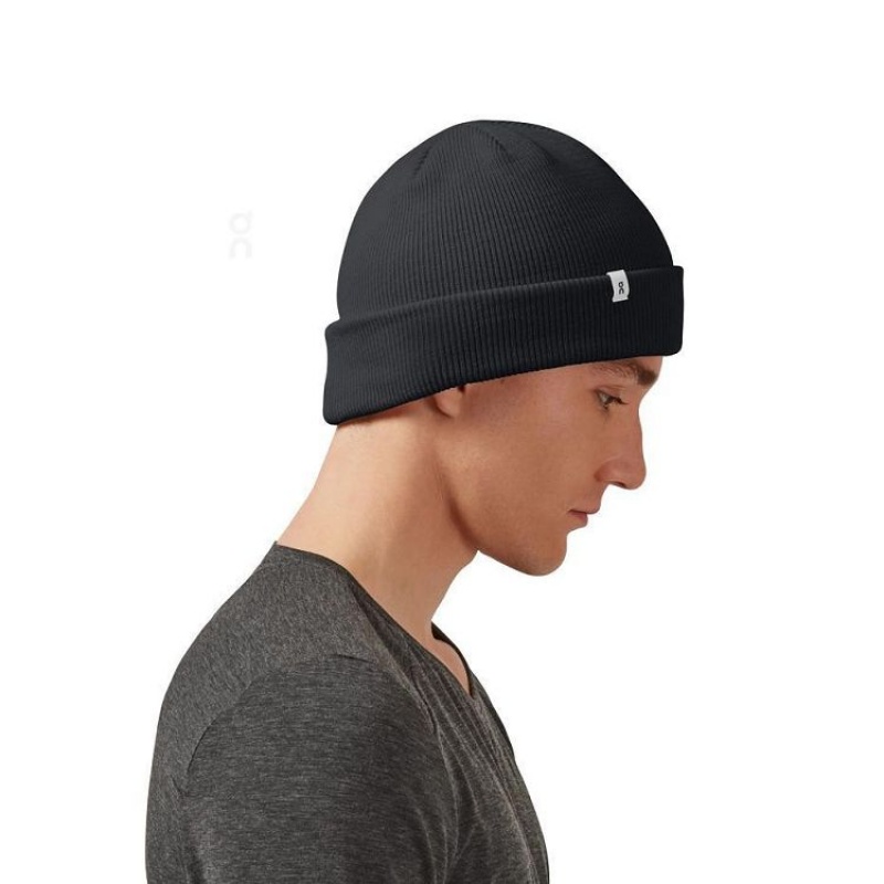On Cloud Merino Negras | PE_ON8690