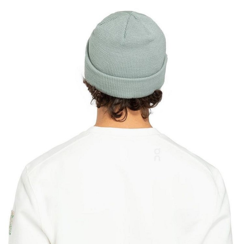 On Cloud Merino Turquesa | PE_ON9023
