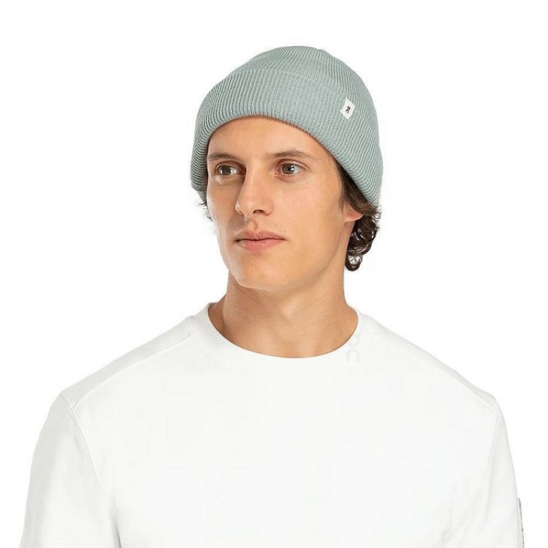 On Cloud Merino Turquesa | PE_ON9023