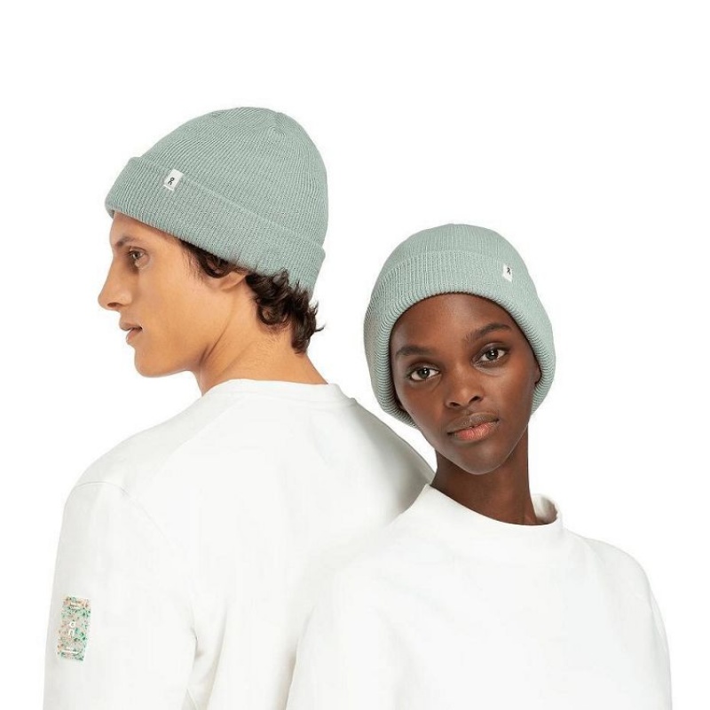 On Cloud Merino Turquesa | PE_ON9023