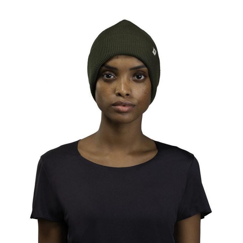 On Cloud Merino Verde Oliva | PE_ON8577