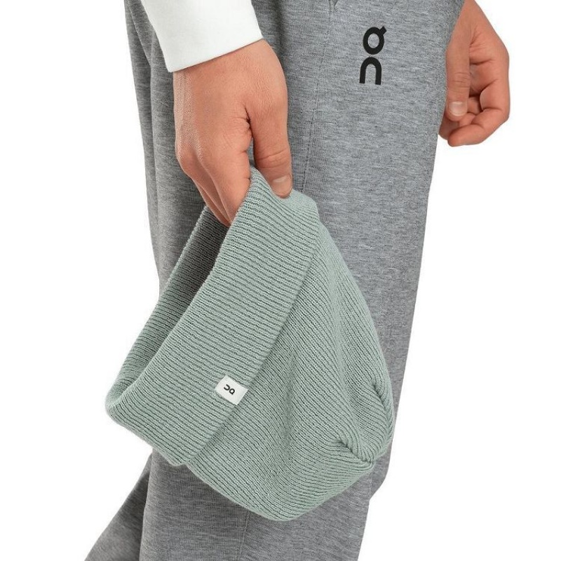 On Cloud Merino Verde | PE_ON8545
