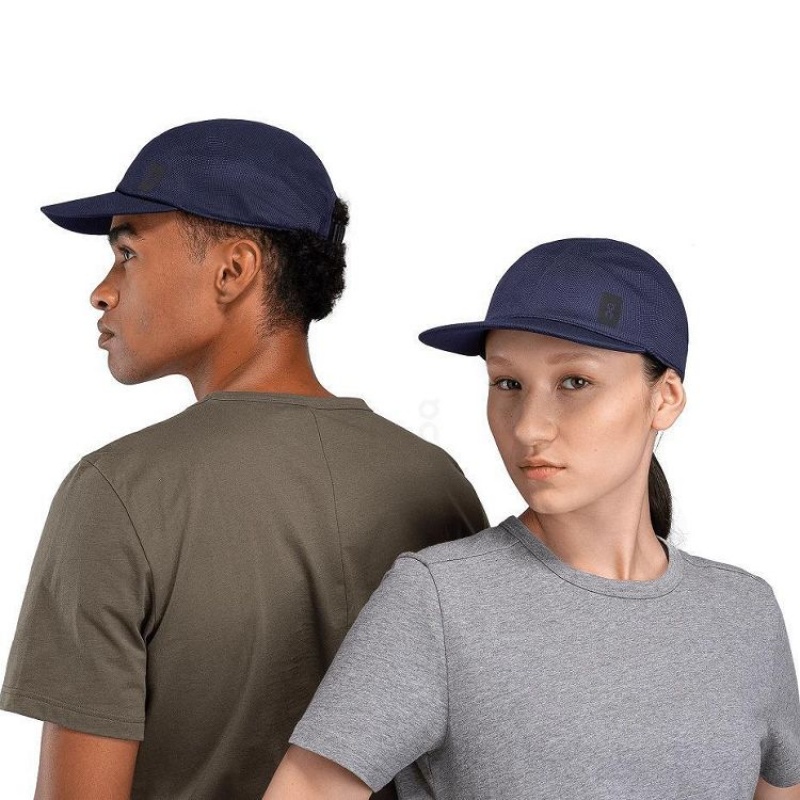 On Cloud Moulded Azul Marino | PE_ON8589