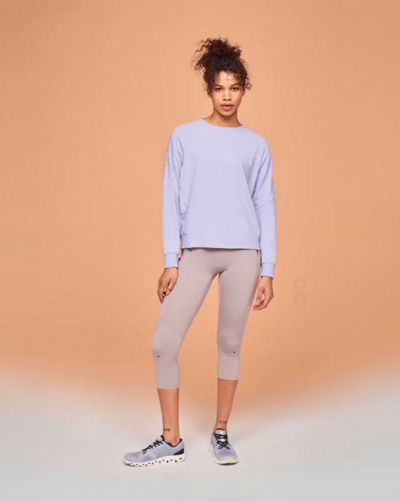 On Cloud Movement Crew Moradas | PE_ON8254