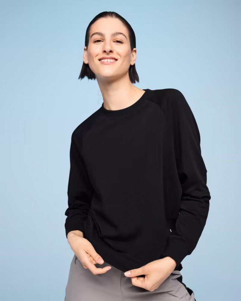 On Cloud Movement Crew Negras | PE_ON8425