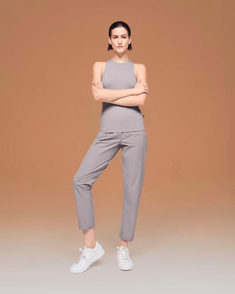 On Cloud Movement Gris | PE_ON9110