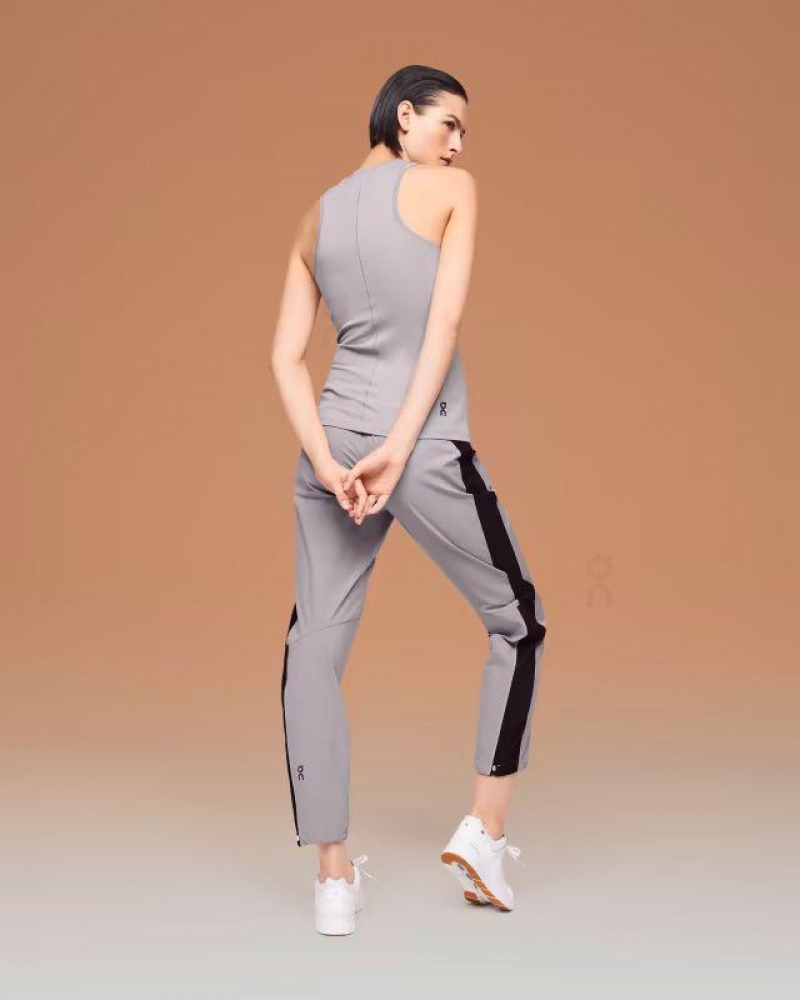On Cloud Movement Gris | PE_ON9110