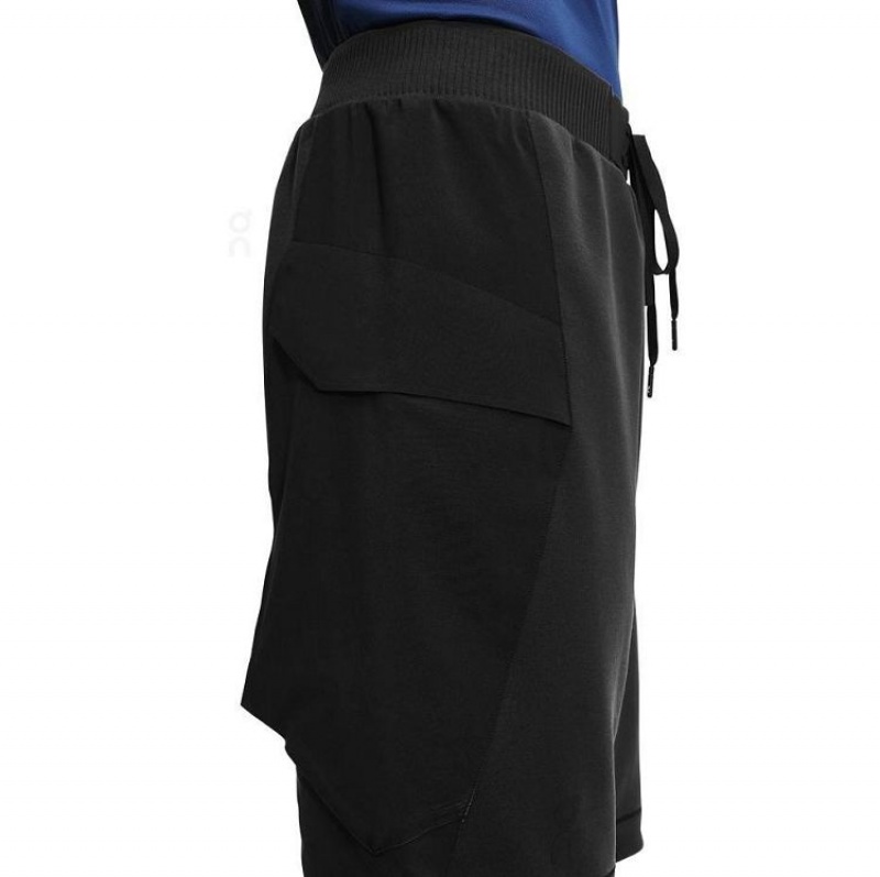 On Cloud Movement Negras | PE_ON8131