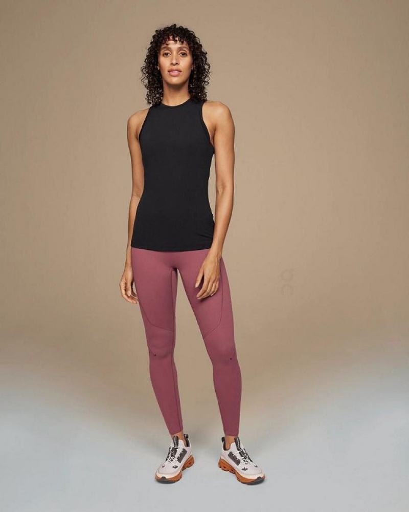 On Cloud Movement Negras | PE_ON8670