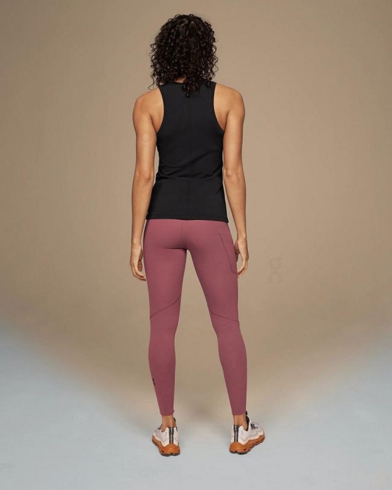 On Cloud Movement Negras | PE_ON8670