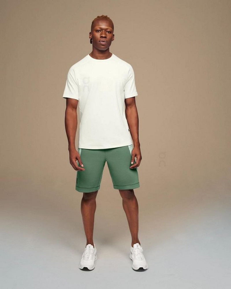 On Cloud Movement Verde Oliva | PE_ON8103